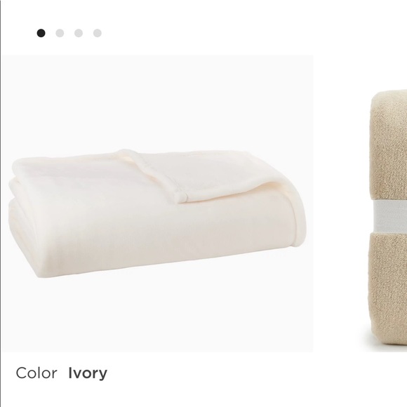 Throw blanket - Picture 2 of 2